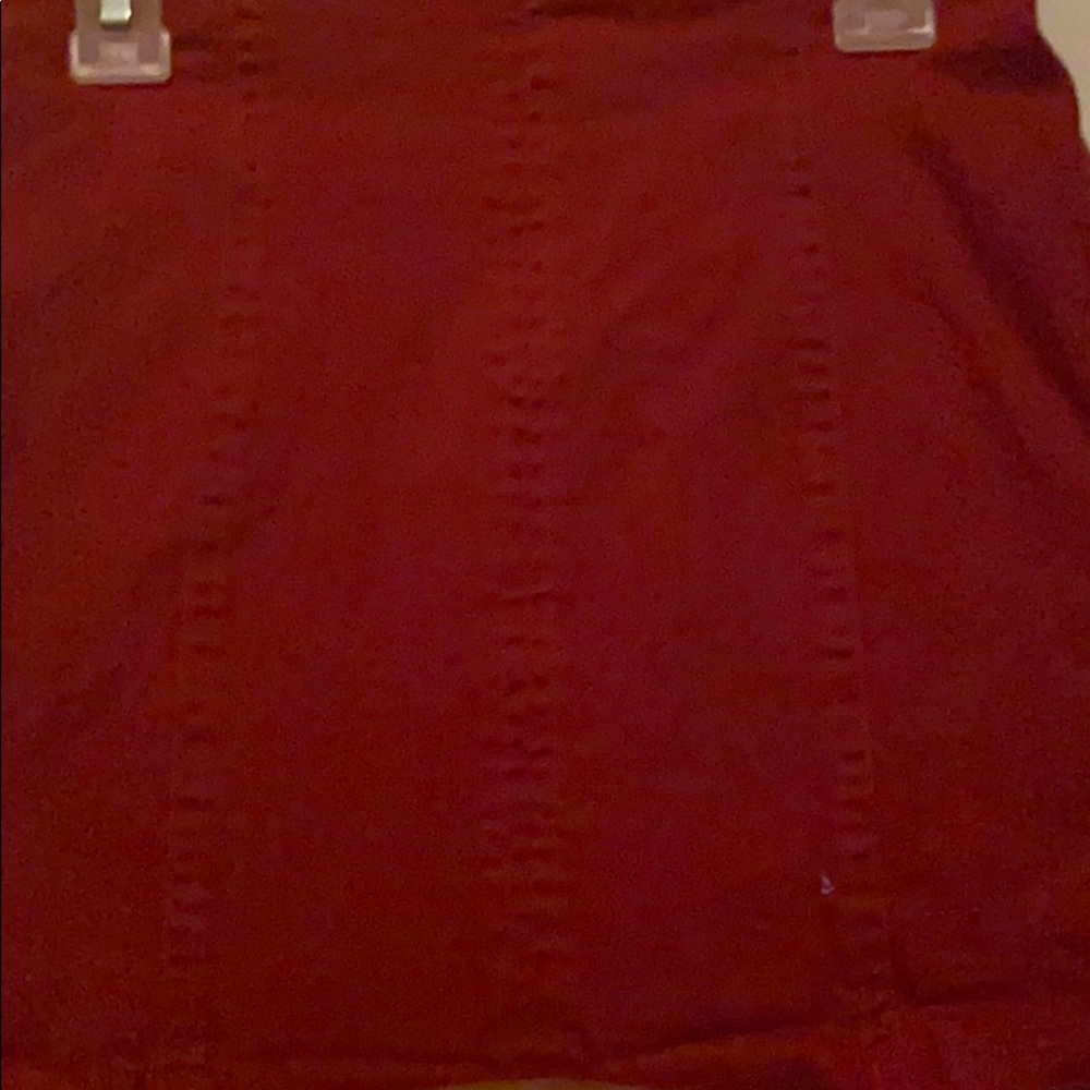 Skirt